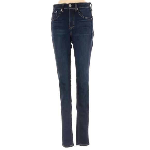 Rag & Bone Size 24 Skinny Jeans - Picture 2 of 3